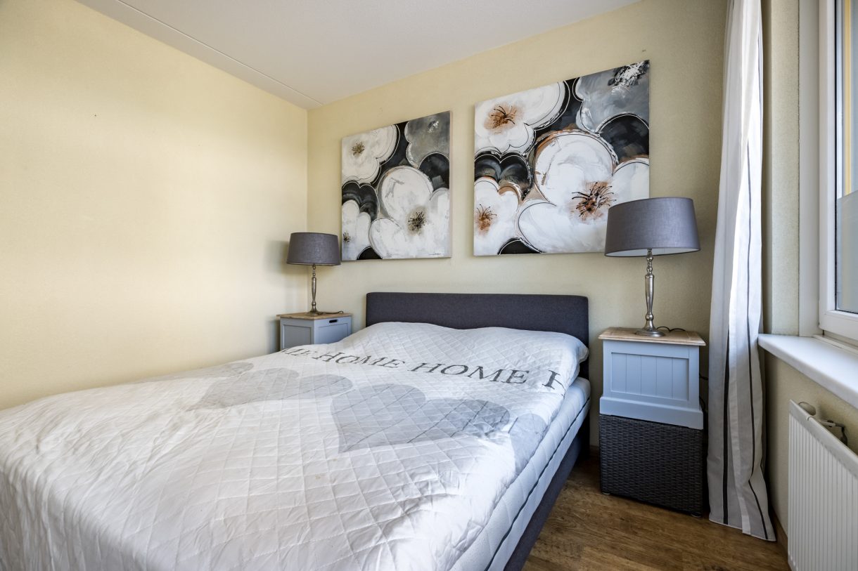 Te koop: Foto Appartement aan de Rijnhof 2 in Bodegraven