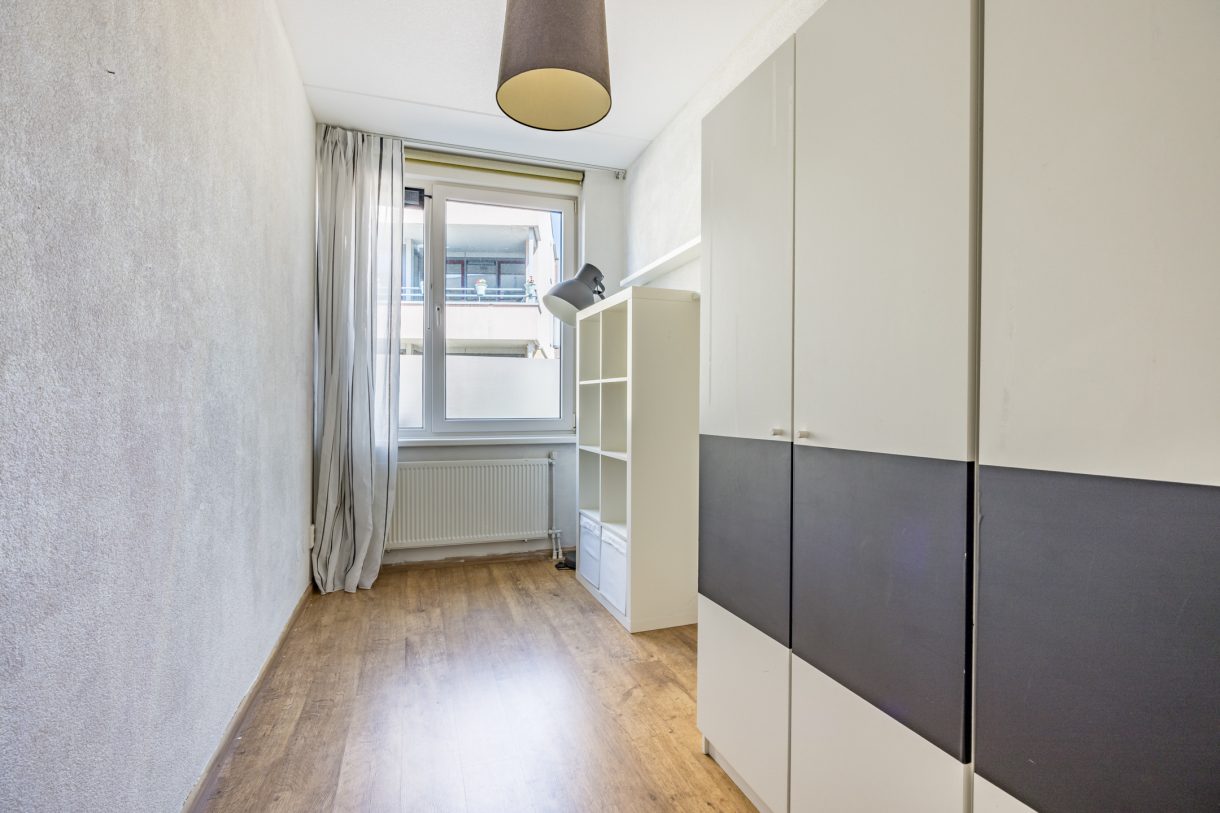 Te koop: Foto Appartement aan de Rijnhof 2 in Bodegraven