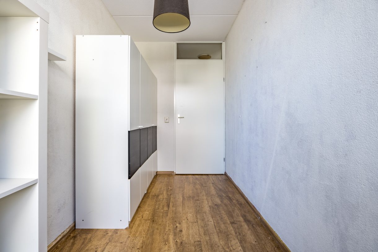 Te koop: Foto Appartement aan de Rijnhof 2 in Bodegraven