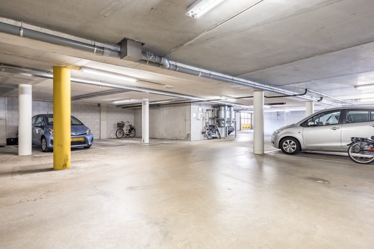 Te koop: Foto Appartement aan de Rijnhof 2 in Bodegraven