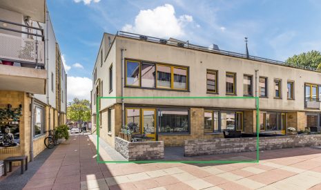 koop  Bodegraven  Rijnhof 2 – Hoofdfoto