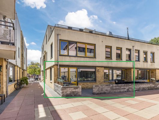 Hoofdfoto van Bodegraven Rijnhof 2