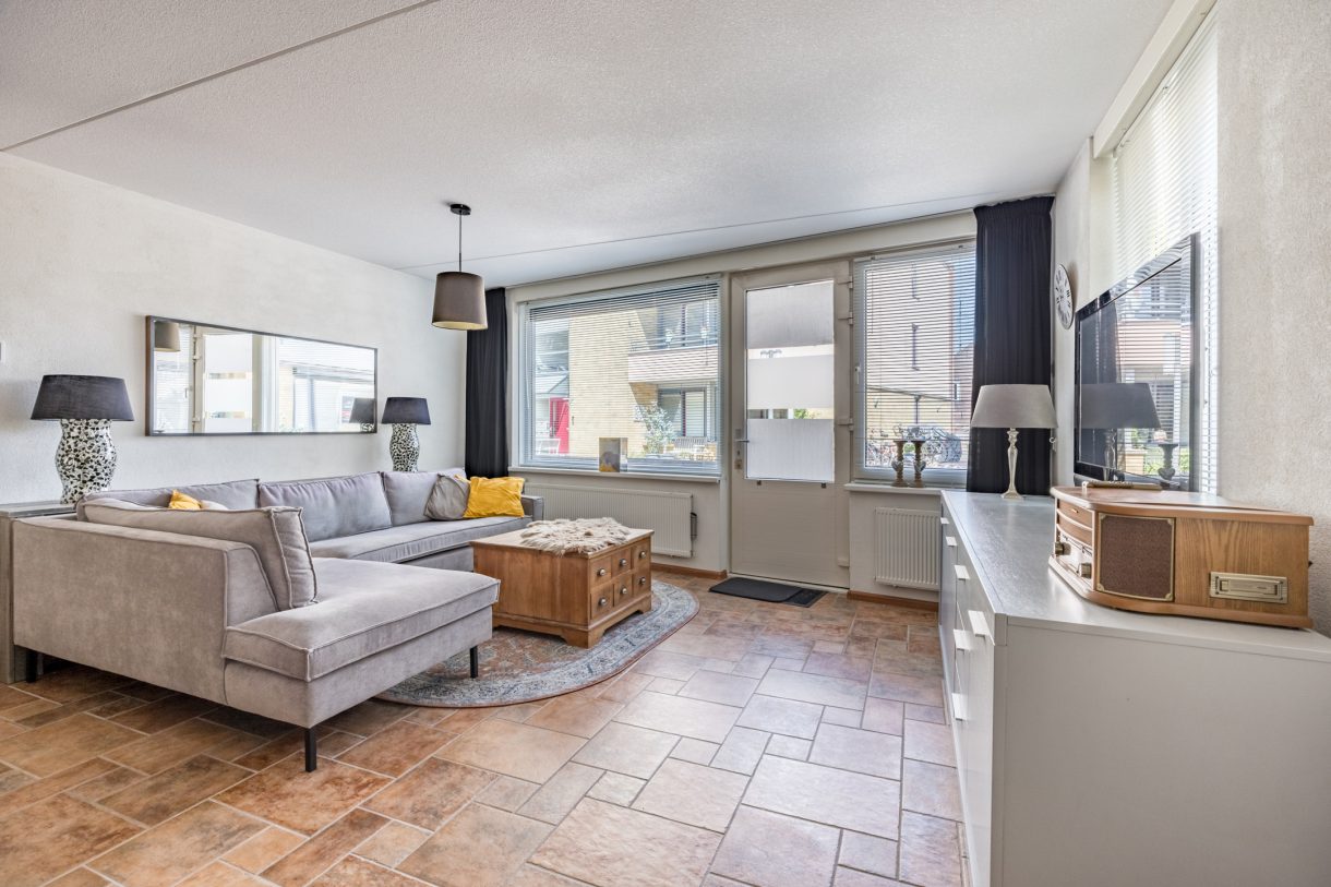 Te koop: Foto Appartement aan de Rijnhof 2 in Bodegraven