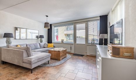 Te koop: Foto Appartement aan de Rijnhof 2 in Bodegraven