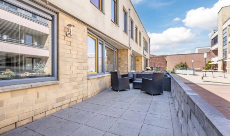 Te koop: Foto Appartement aan de Rijnhof 2 in Bodegraven
