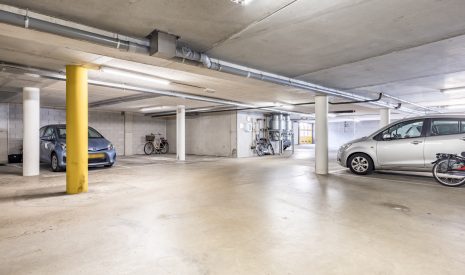 Te koop: Foto Appartement aan de Rijnhof 2 in Bodegraven