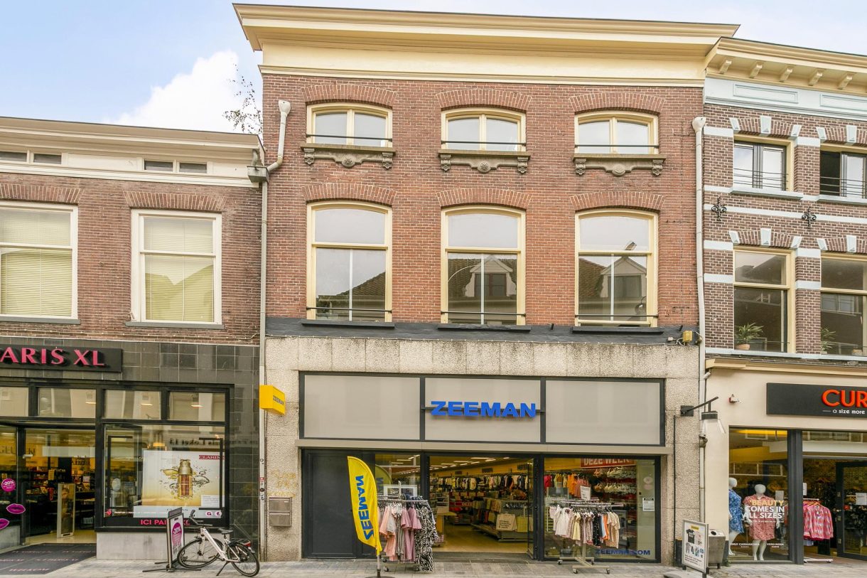 Te huur: Foto Appartement aan de Beukerstraat 41a in Zutphen