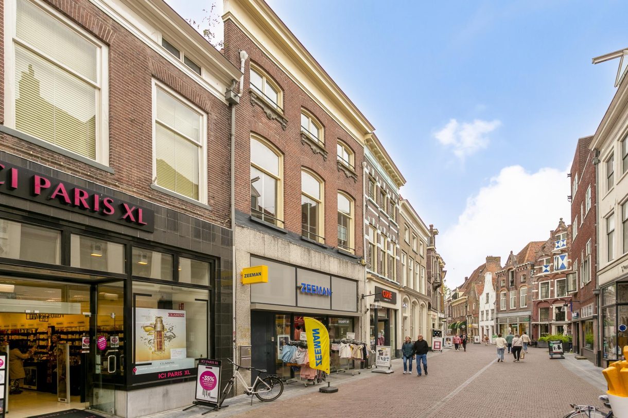 Te huur: Foto Appartement aan de Beukerstraat 41a in Zutphen