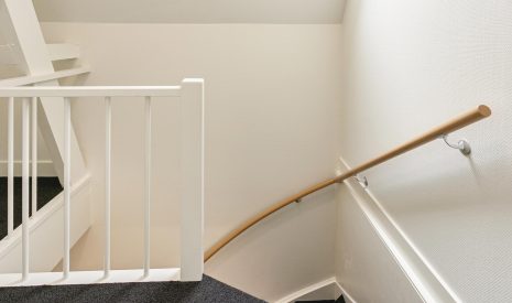 Te huur: Foto Appartement aan de Beukerstraat 41a in Zutphen