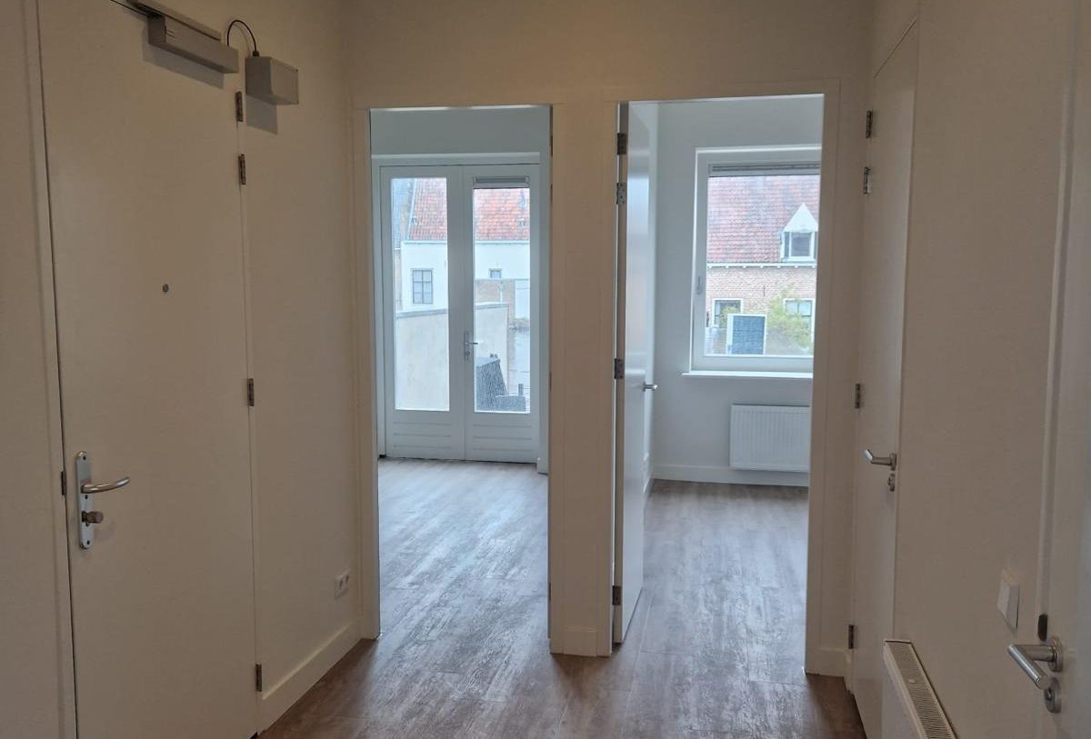 Te huur: Foto Appartement aan de Beukerstraat 41a in Zutphen