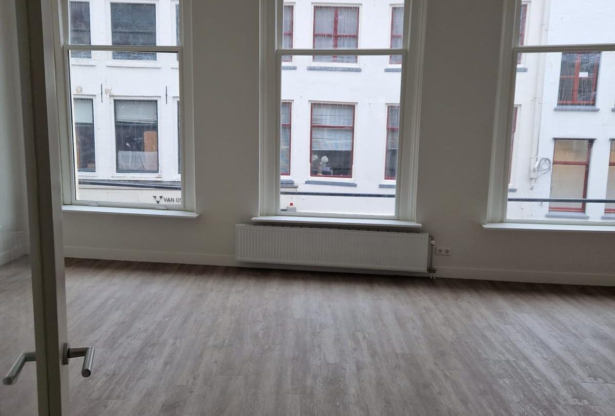 Te huur: Foto Appartement aan de Beukerstraat 41a in Zutphen