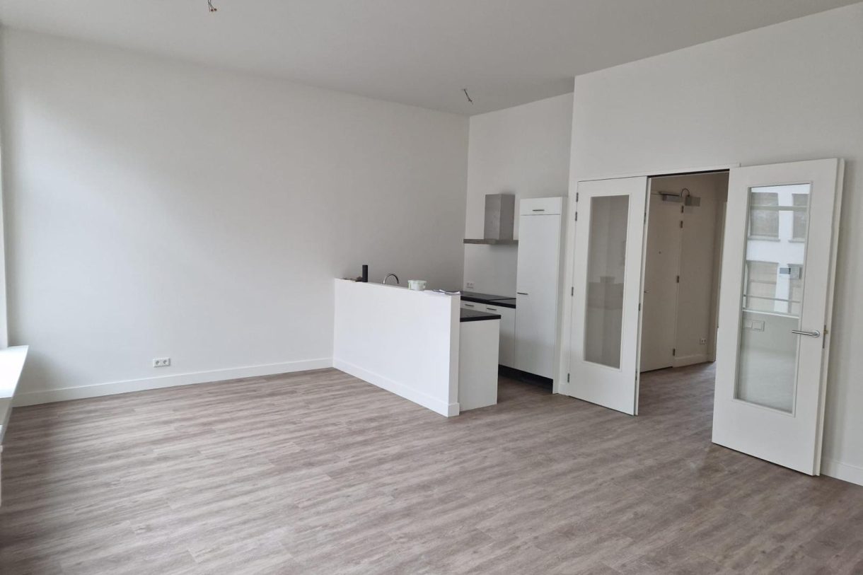 Te huur: Foto Appartement aan de Beukerstraat 41a in Zutphen