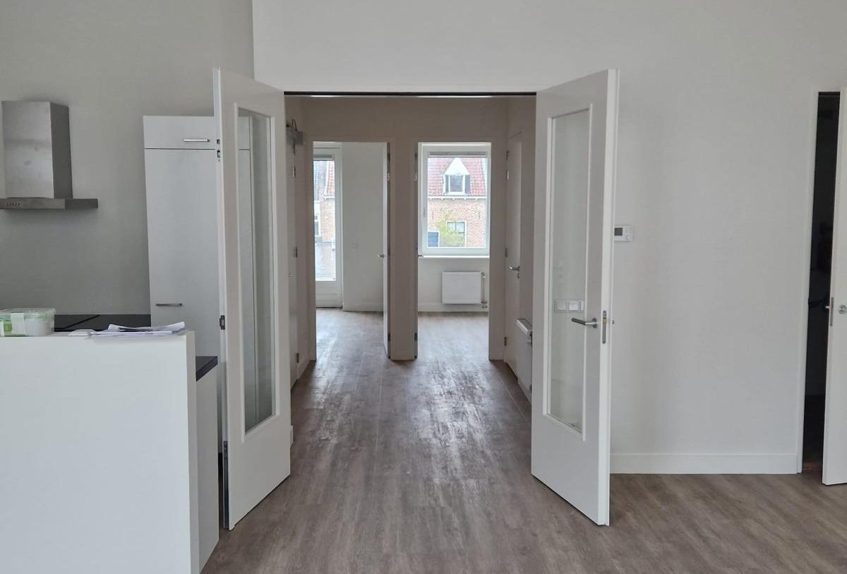 Te huur: Foto Appartement aan de Beukerstraat 41a in Zutphen