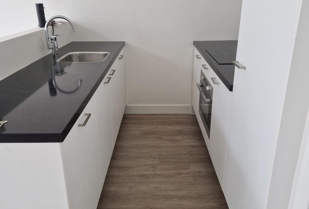 Te huur: Foto Appartement aan de Beukerstraat 41a in Zutphen