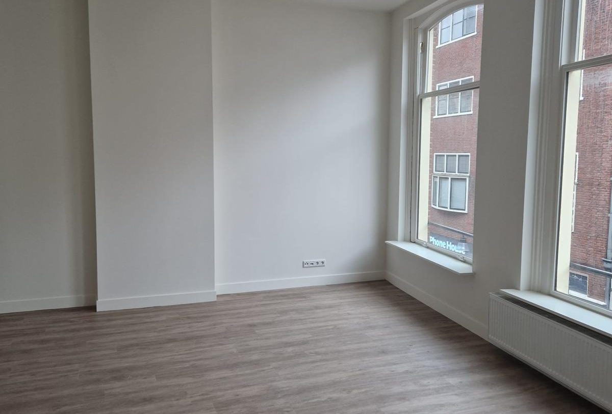 Te huur: Foto Appartement aan de Beukerstraat 41a in Zutphen