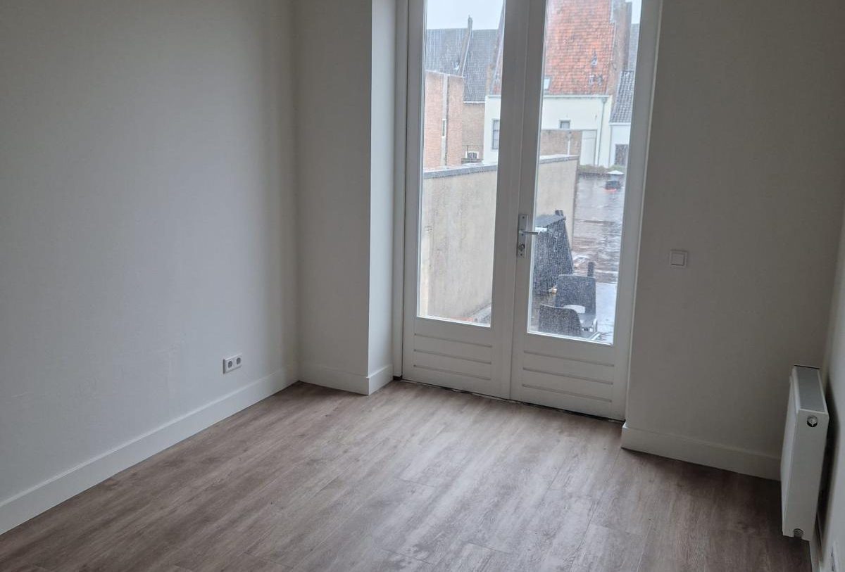 Te huur: Foto Appartement aan de Beukerstraat 41a in Zutphen