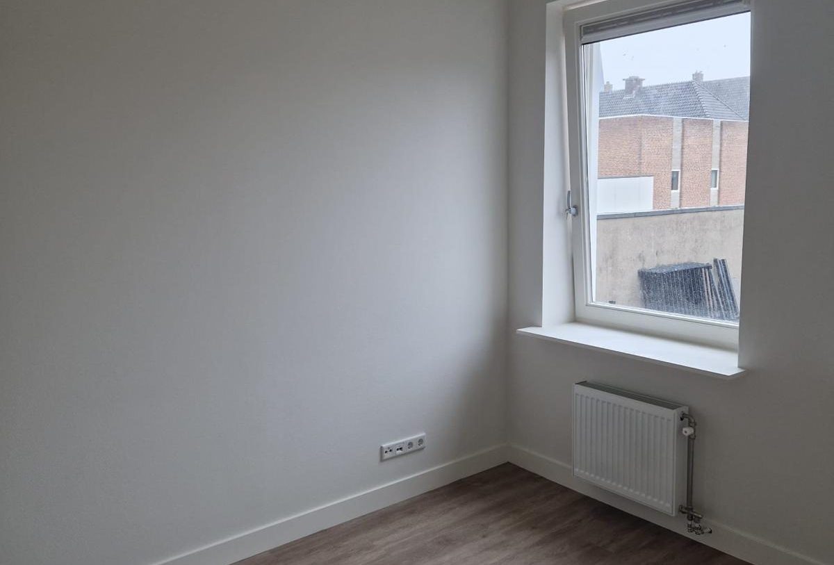 Te huur: Foto Appartement aan de Beukerstraat 41a in Zutphen