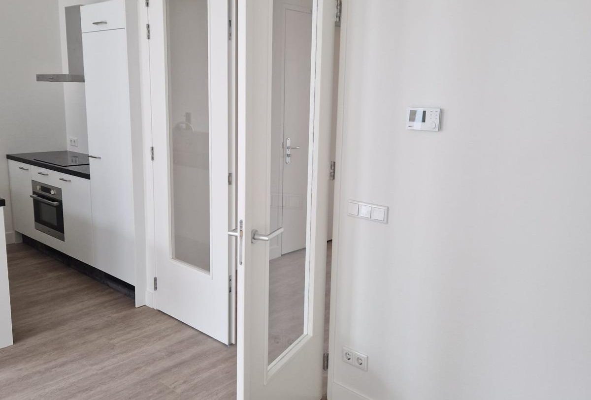 Te huur: Foto Appartement aan de Beukerstraat 41a in Zutphen