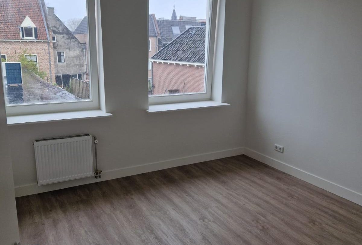 Te huur: Foto Appartement aan de Beukerstraat 41a in Zutphen