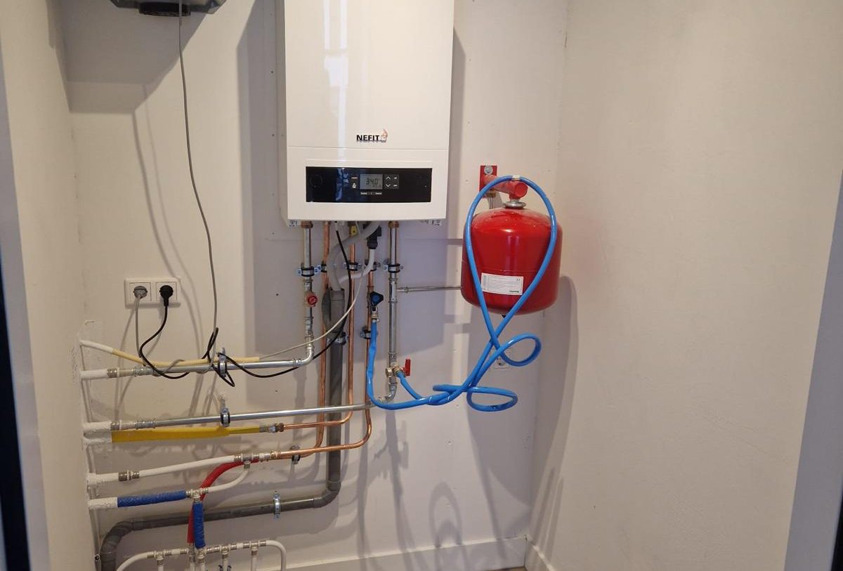 Te huur: Foto Appartement aan de Beukerstraat 41a in Zutphen