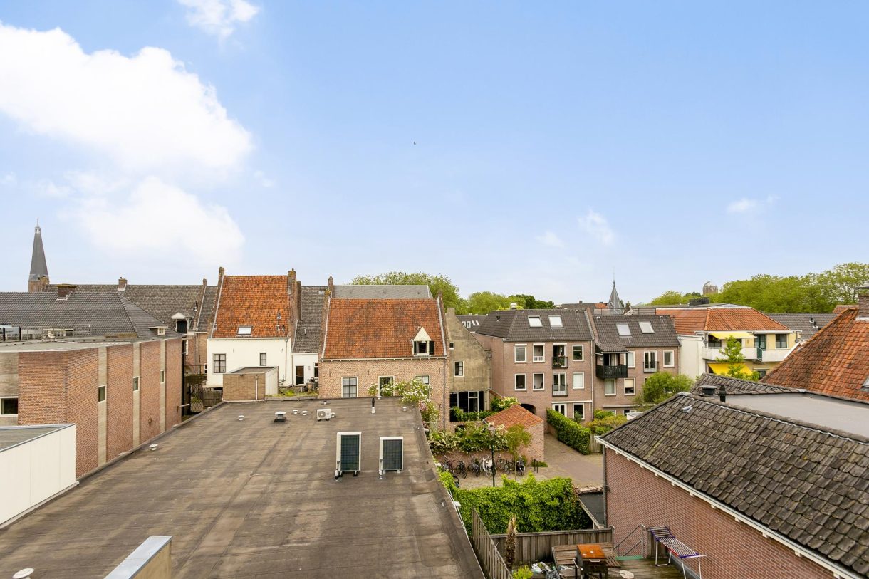 Te huur: Foto Appartement aan de Beukerstraat 41a in Zutphen