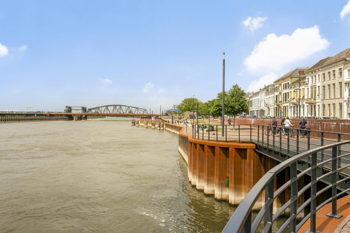 Te huur: Foto Appartement aan de Beukerstraat 41a in Zutphen