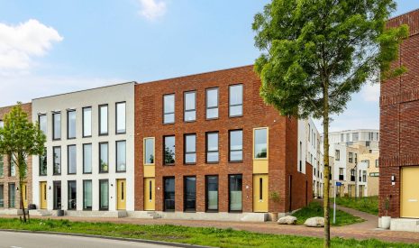 koop  Zutphen  Coenensparkstraat 105 – Hoofdfoto