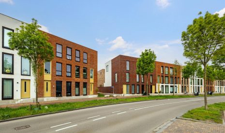 Te koop: Foto Woonhuis aan de Coenensparkstraat 105 in Zutphen
