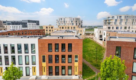 Te koop: Foto Woonhuis aan de Coenensparkstraat 105 in Zutphen