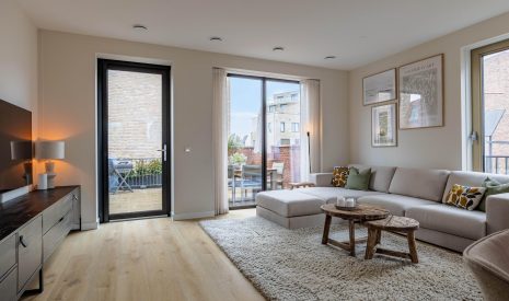Te koop: Foto Woonhuis aan de Coenensparkstraat 105 in Zutphen