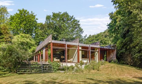 Hoofdfoto van Hattem Veldweg 73