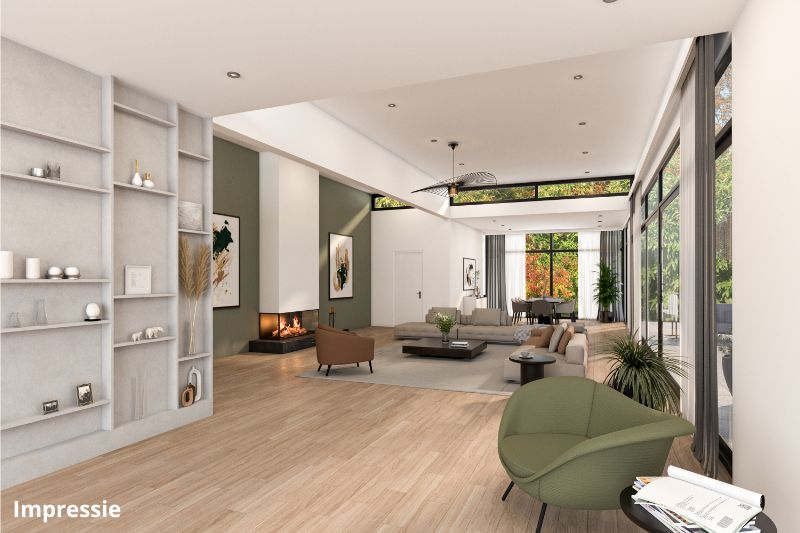 Te koop: Foto Woonhuis aan de Veldweg 73 in Hattem