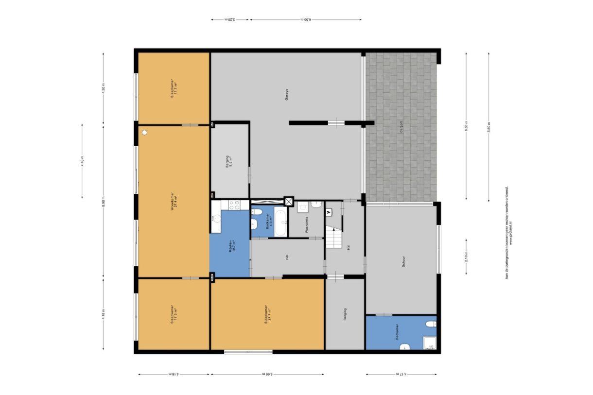 Te koop: Foto Woonhuis aan de Veldweg 73 in Hattem