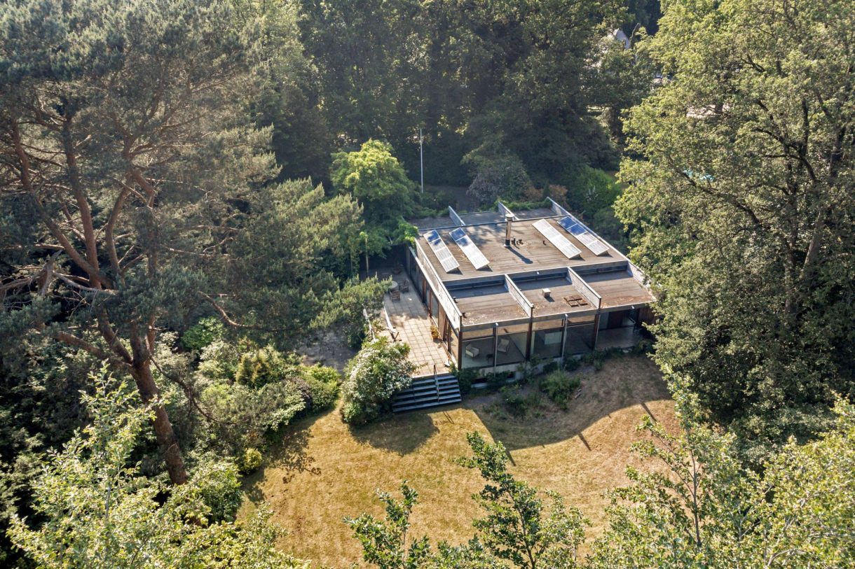 Te koop: Foto Woonhuis aan de Veldweg 73 in Hattem