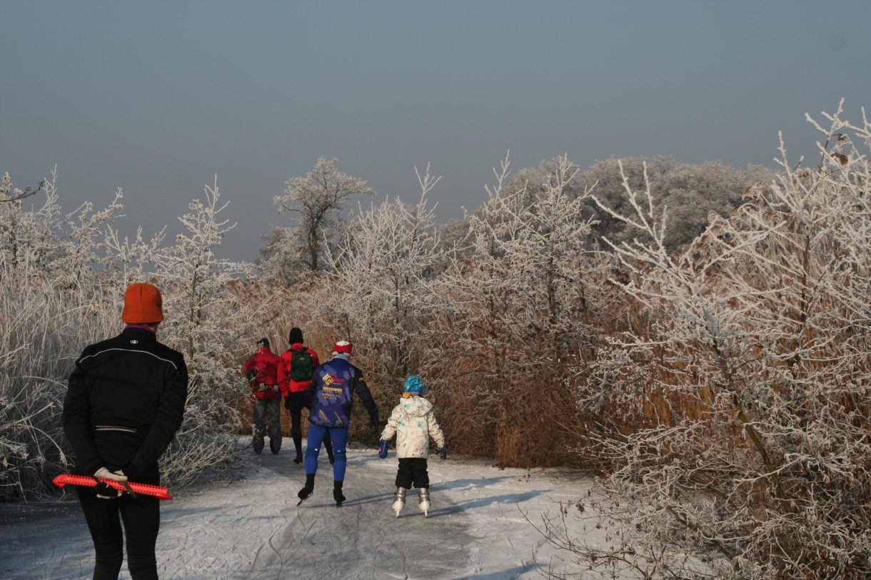 Te koop: Foto Woonhuis aan de Zuideinde 64 in Nieuwkoop