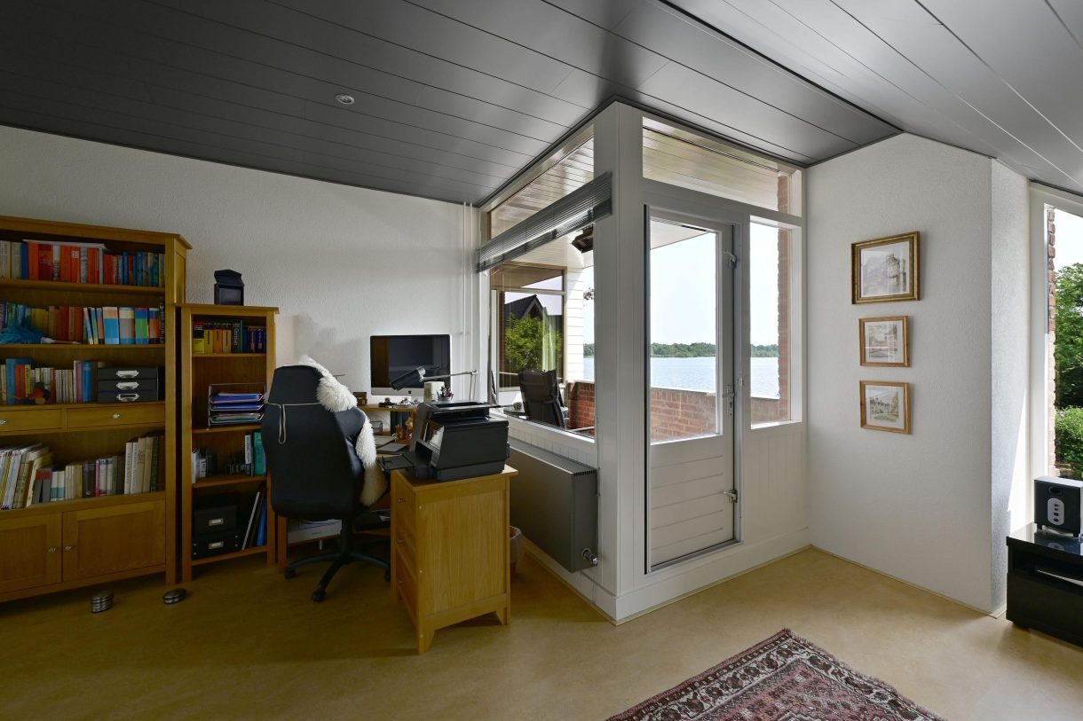 Te koop: Foto Woonhuis aan de Zuideinde 64 in Nieuwkoop