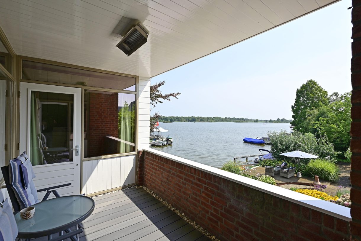 Te koop: Foto Woonhuis aan de Zuideinde 64 in Nieuwkoop