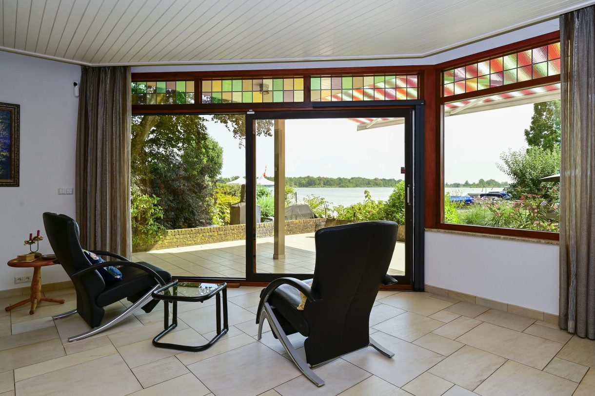 Te koop: Foto Woonhuis aan de Zuideinde 64 in Nieuwkoop