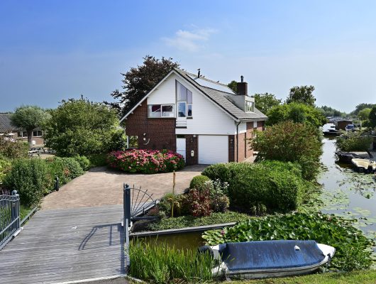 Hoofdfoto van Nieuwkoop Zuideinde 64