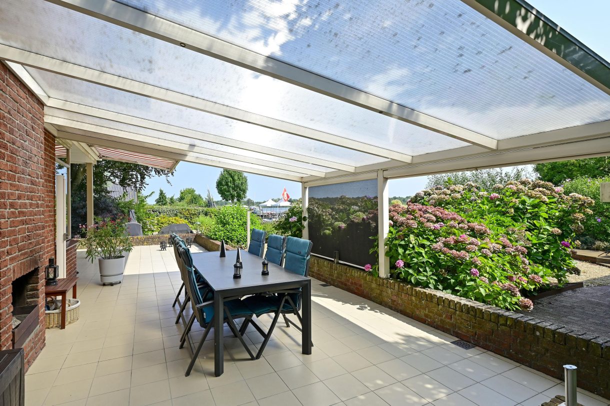 Te koop: Foto Woonhuis aan de Zuideinde 64 in Nieuwkoop