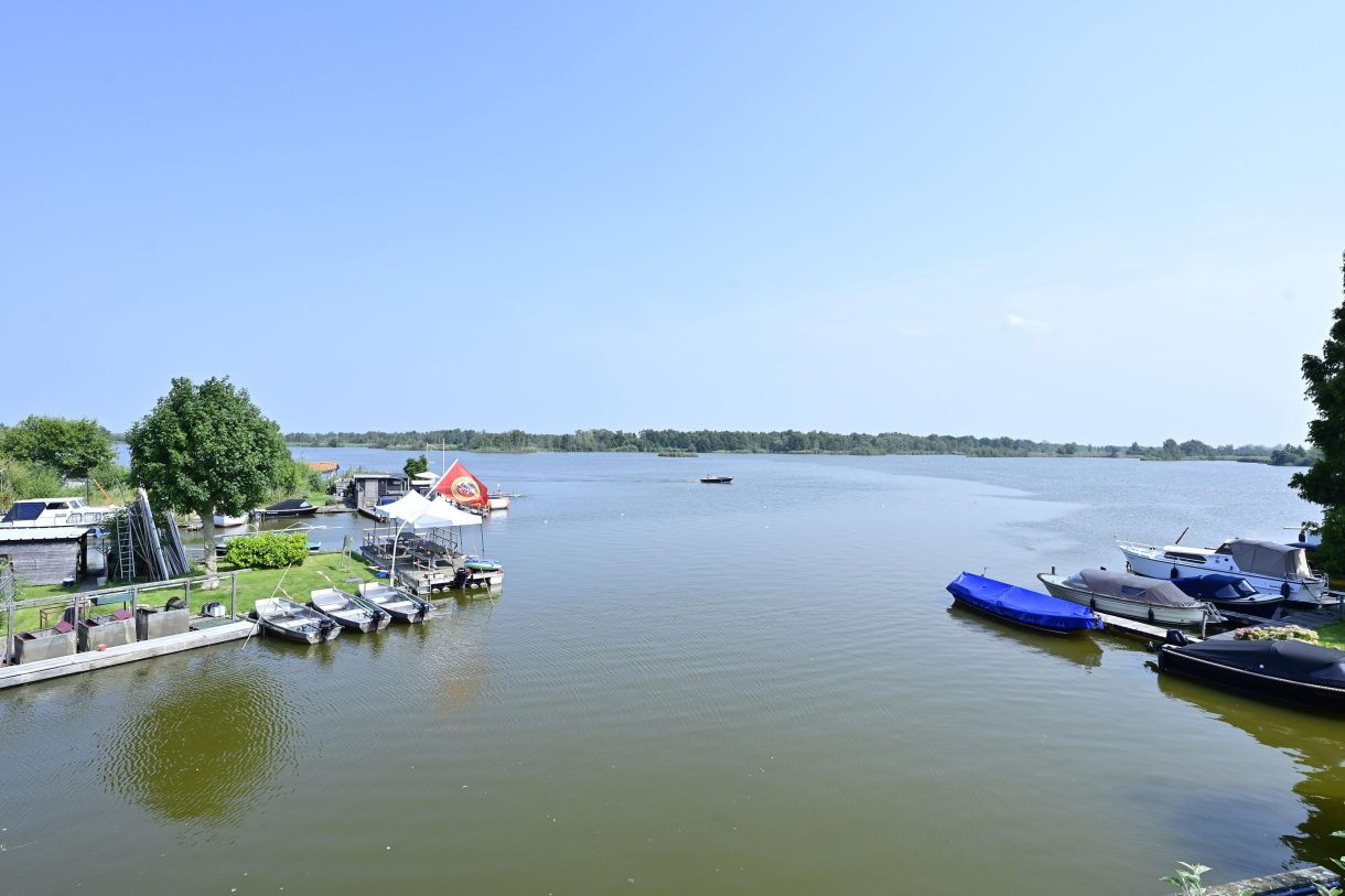 Te koop: Foto Woonhuis aan de Zuideinde 64 in Nieuwkoop