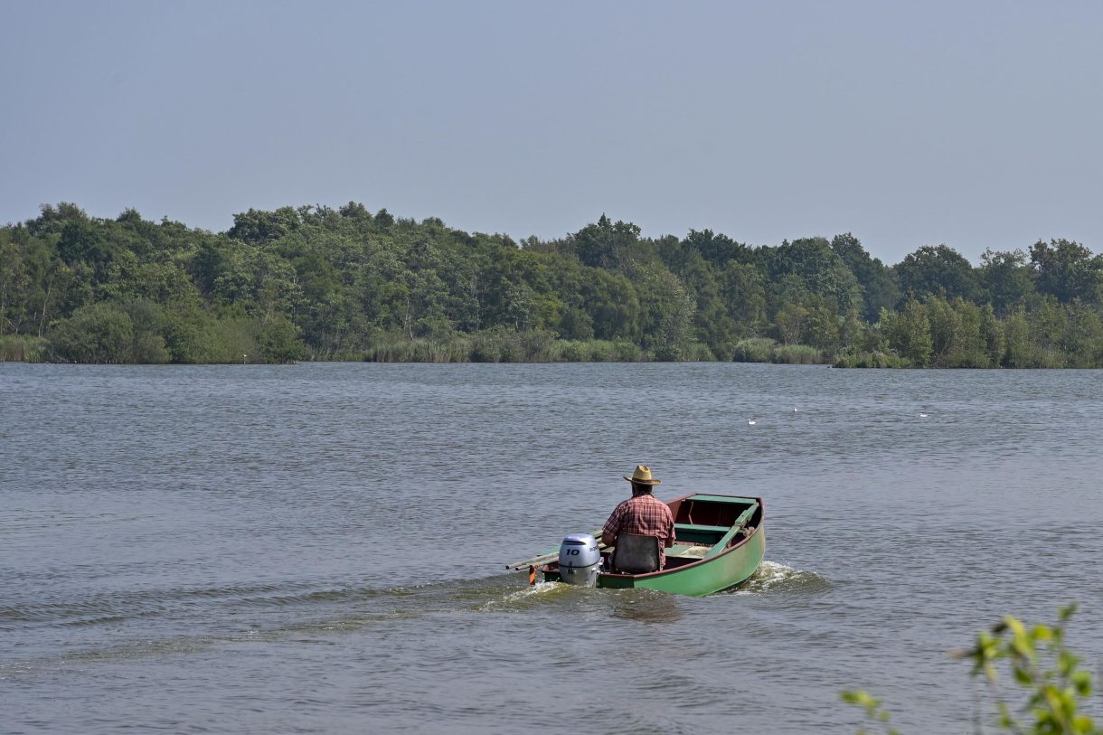 Te koop: Foto Woonhuis aan de Zuideinde 64 in Nieuwkoop
