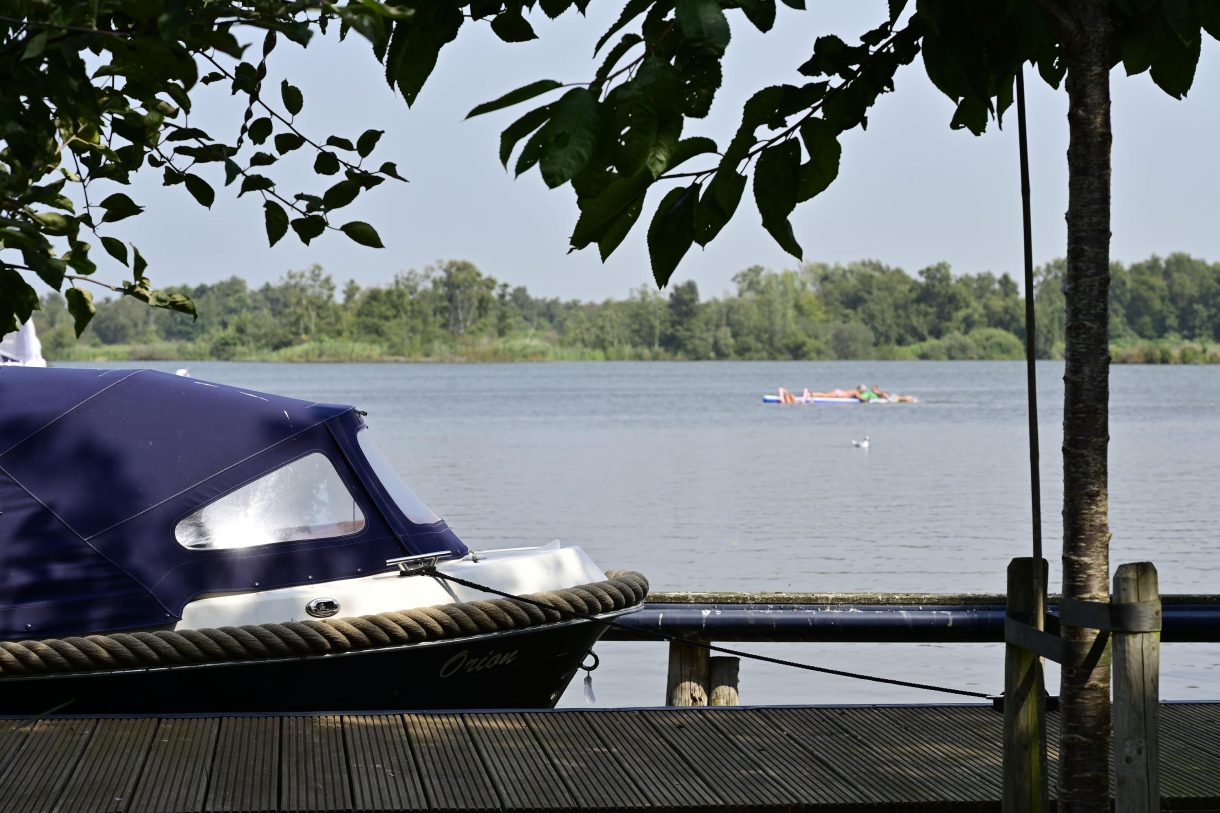 Te koop: Foto Woonhuis aan de Zuideinde 64 in Nieuwkoop