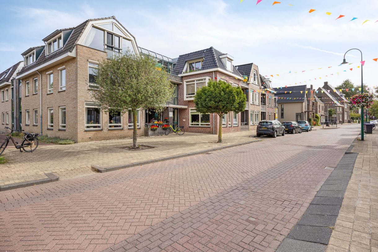 Te koop: Foto Appartement aan de Dorpsstraat 71D in Hazerswoude-Dorp