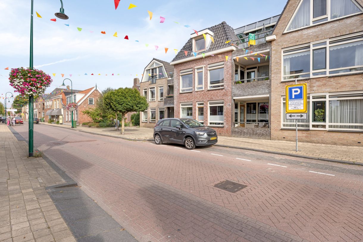 Te koop: Foto Appartement aan de Dorpsstraat 71D in Hazerswoude-Dorp