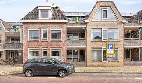 koop  Hazerswoude-Dorp  Dorpsstraat 71D – Hoofdfoto