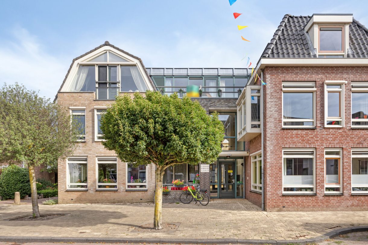 Te koop: Foto Appartement aan de Dorpsstraat 71D in Hazerswoude-Dorp