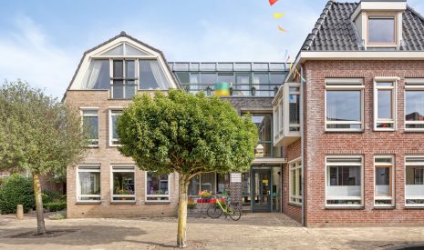 Te koop: Foto Appartement aan de Dorpsstraat 71D in Hazerswoude-Dorp