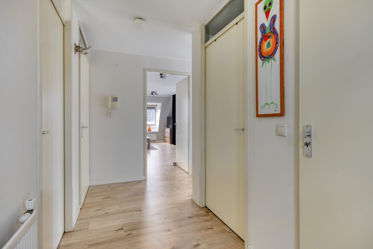 Te koop: Foto Appartement aan de Dorpsstraat 71D in Hazerswoude-Dorp