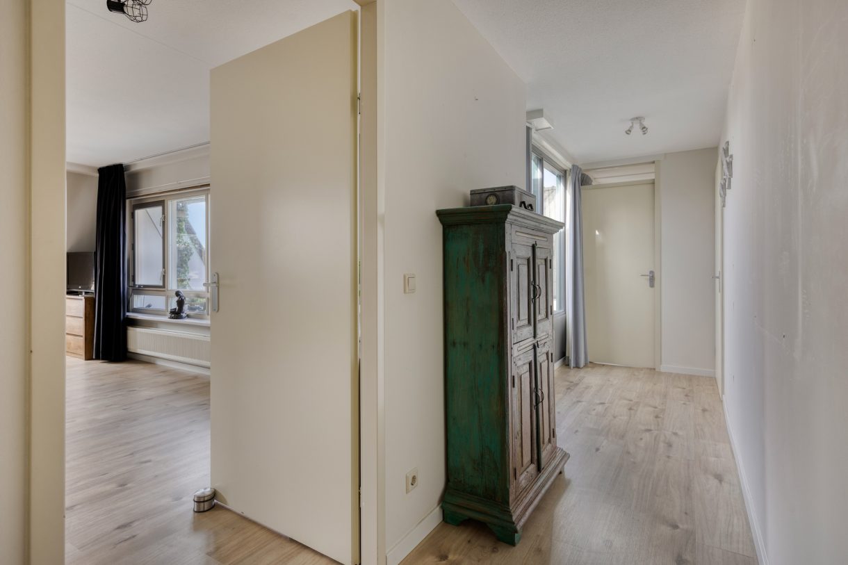 Te koop: Foto Appartement aan de Dorpsstraat 71D in Hazerswoude-Dorp